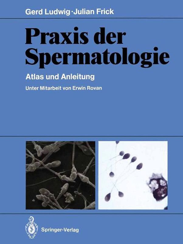 Praxis der Spermatologie