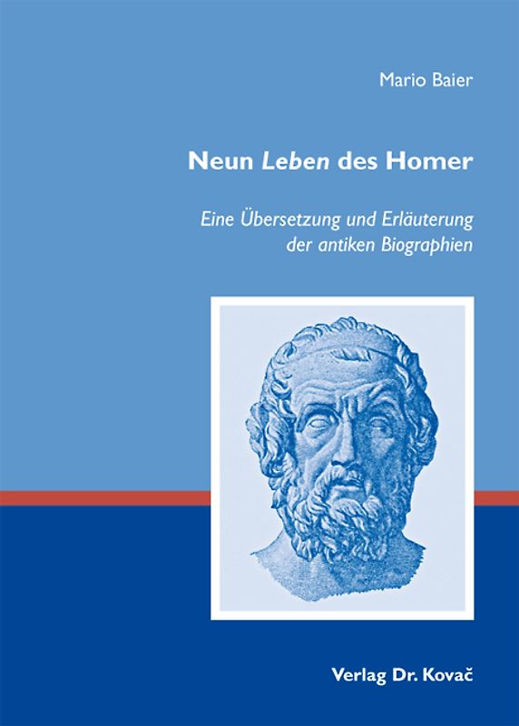 Neun Leben des Homer
