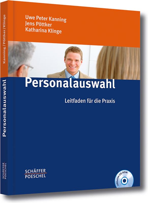 Personalauswahl