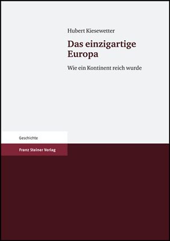 Das einzigartige Europa