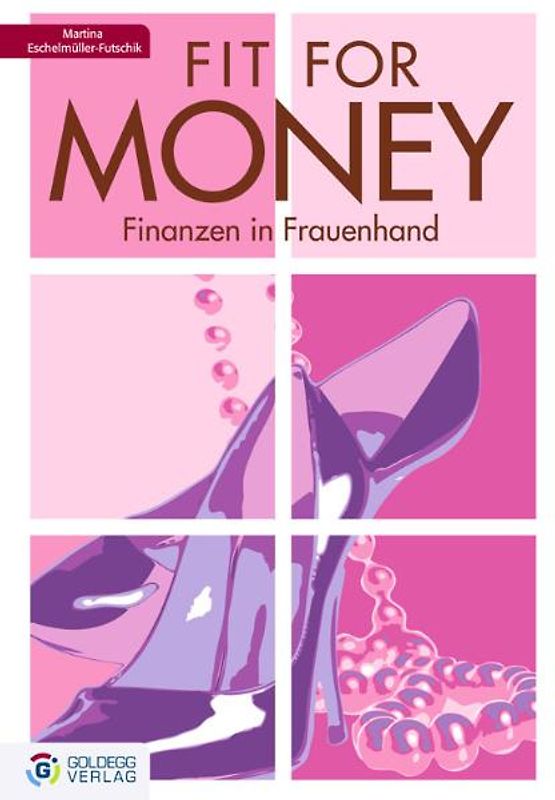 TopFit for money - Finanzen in Frauenhand