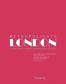 Metropolights London