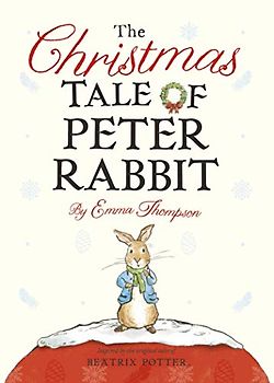 The Christmas Tale of Peter Rabbit