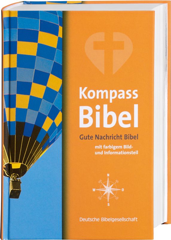 Kompass-Bibel