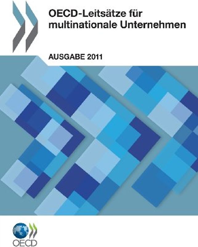 OECD-Leitsätze für multinationale Unternehmen