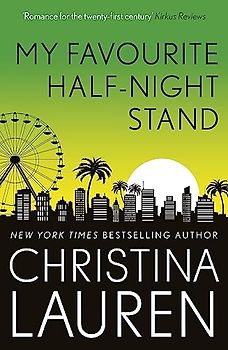 My Favourite Half-Night Stand