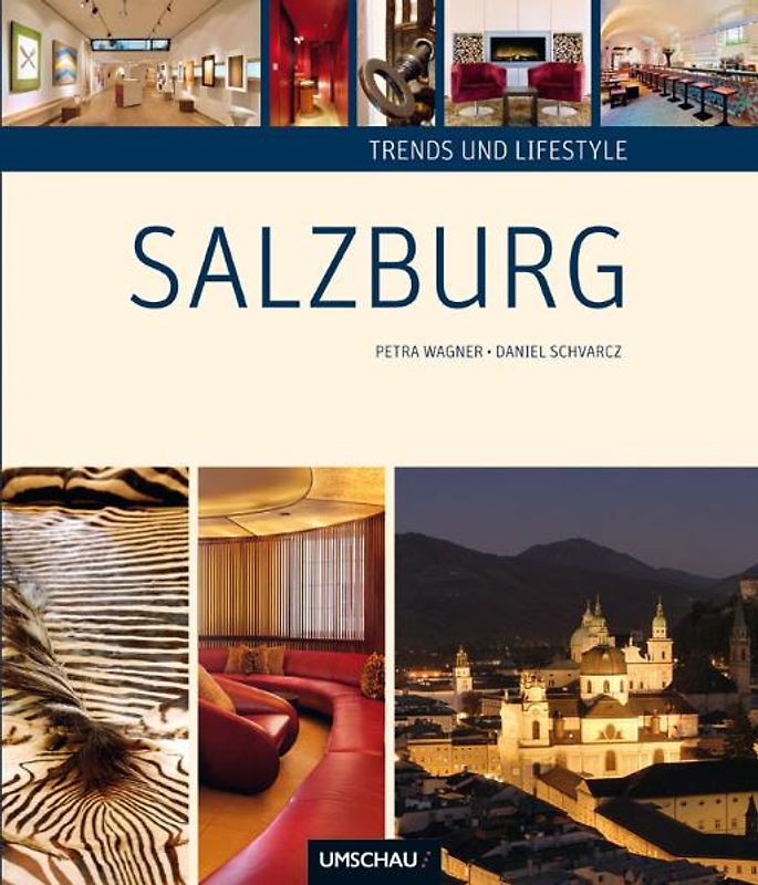 Trends und Lifestyle in Salzburg
