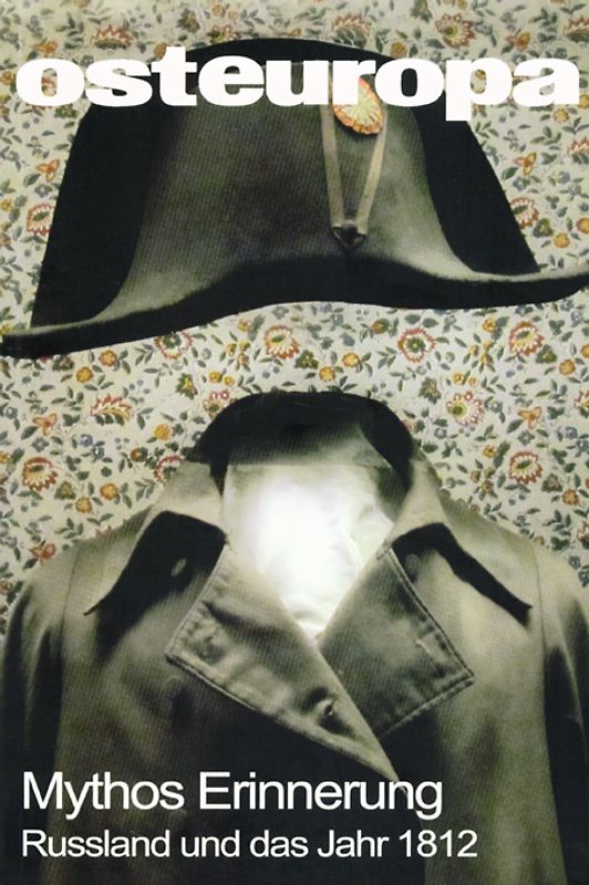 Osteuropa 63 (2013) 01