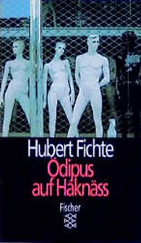 Ödipus auf Håknäss