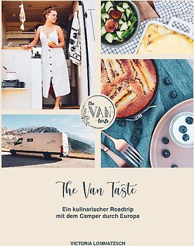 The Van Taste