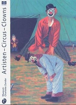 Artisten - Circus - Clowns