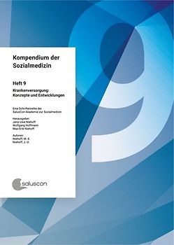 Kompendium der Sozialmedizin