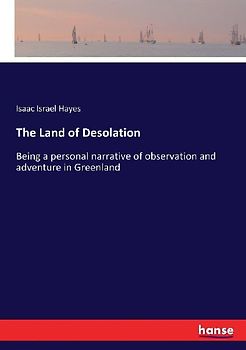 The Land of Desolation