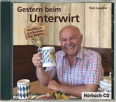 Gestern beim Unterwirt