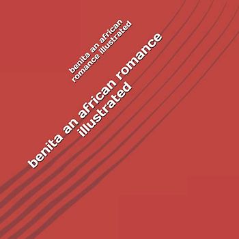 benita an african romance illustrated