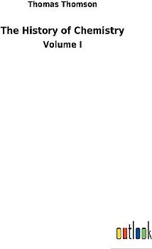 The History of Chemistry