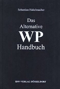 Das Alternative WP Handbuch