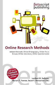 Online Research Methods