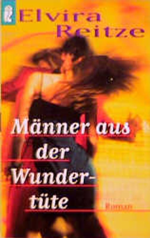 Männer aus der Wundertüte