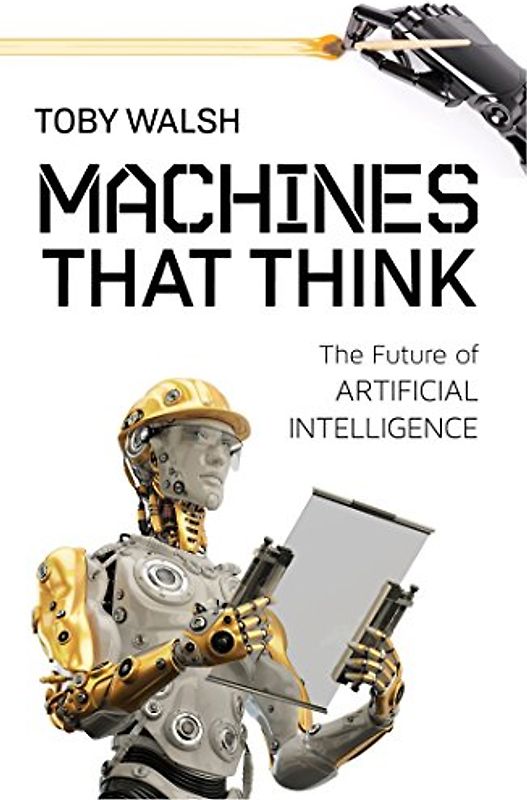 Machines That Think