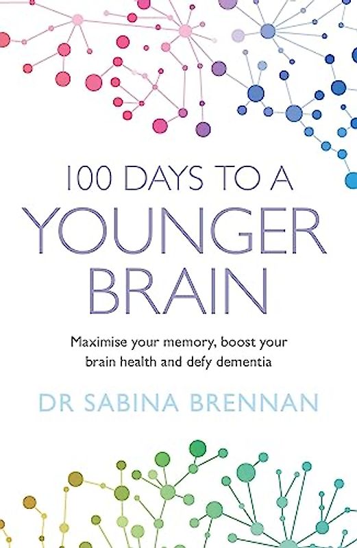 100 Days to a Younger Brain