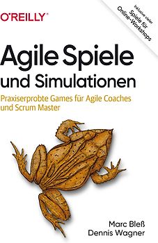 Agile Spiele und Simulationen