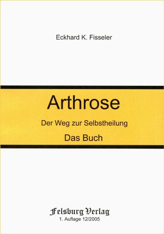 Arthrose