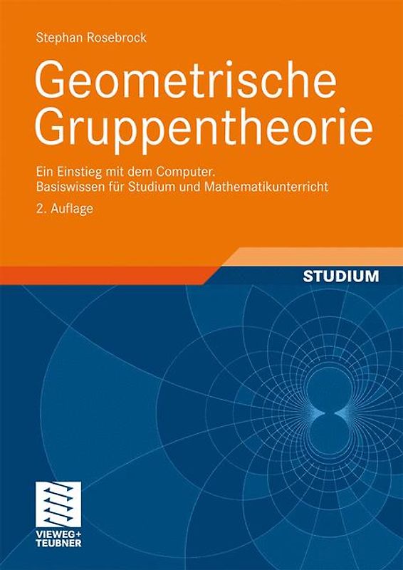 Geometrische Gruppentheorie