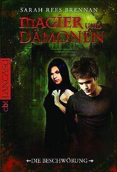 Magier und Dämonen - Die Beschwörung