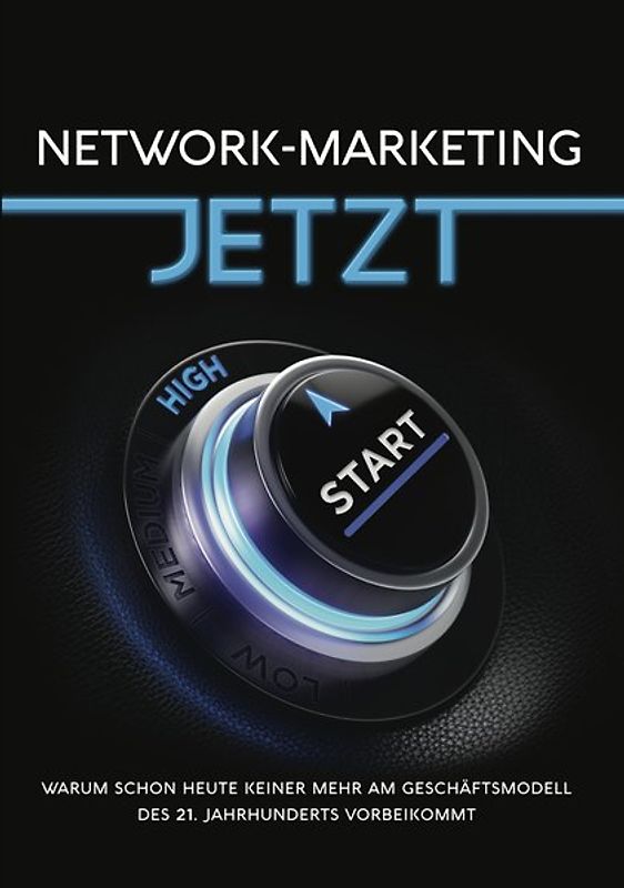 Network-Marketing JETZT