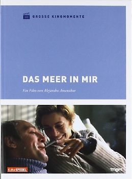 Das Meer in mir - Grosse Kinomomente DVD