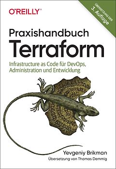 Praxishandbuch Terraform