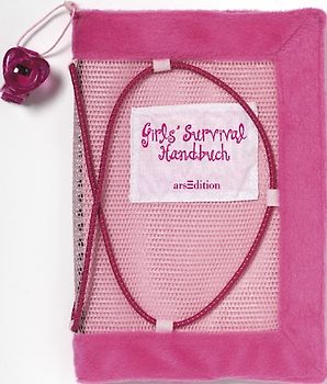 Girls' Survival-Handbuch