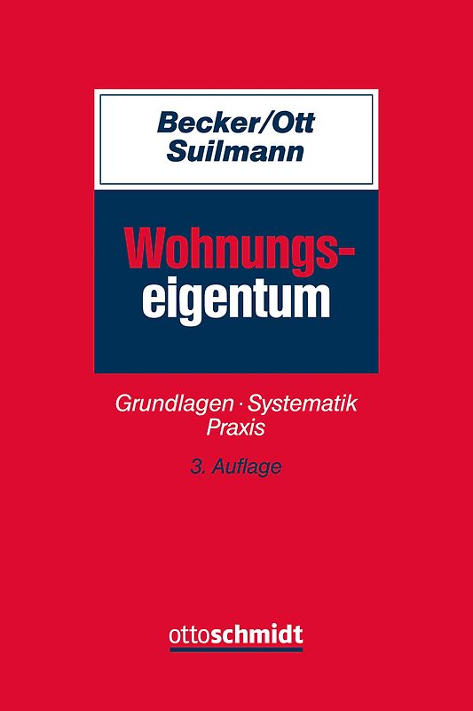 Wohnungseigentum