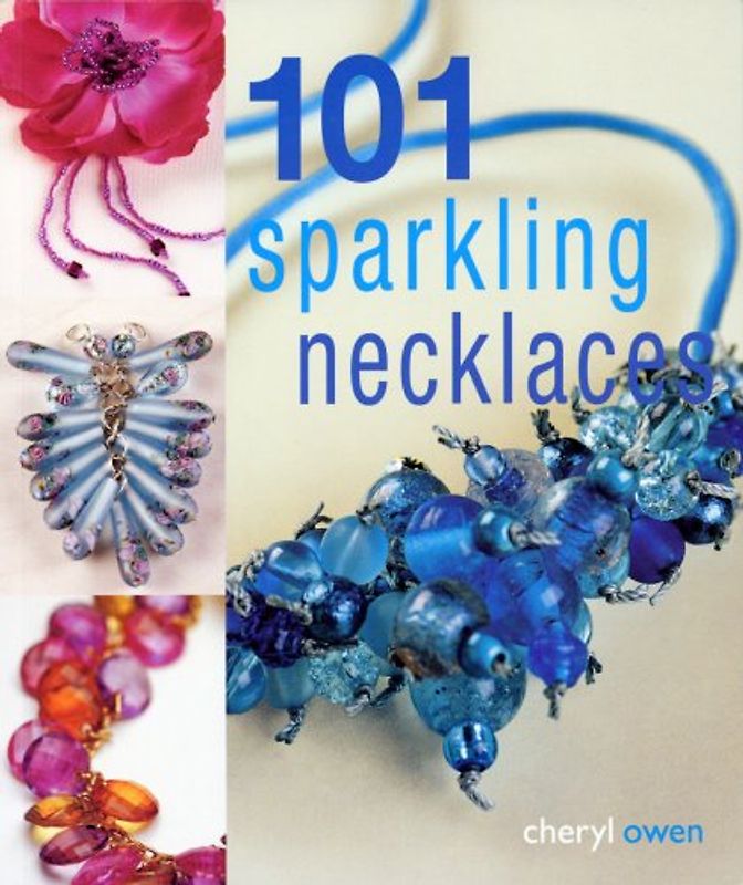 101 Sparkling Necklaces