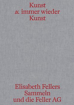 Kunst u. immer wieder Kunst