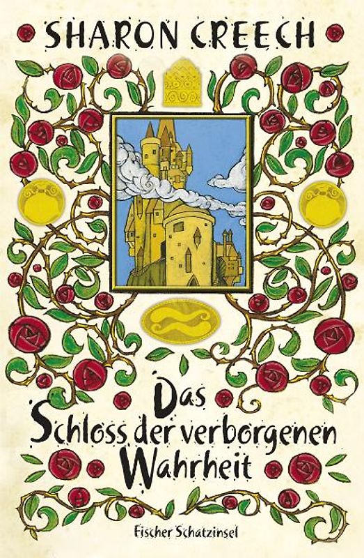 Das Schloss der verborgenen Wahrheit