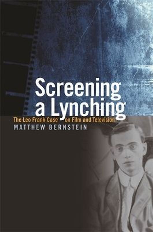 Screening a Lynching