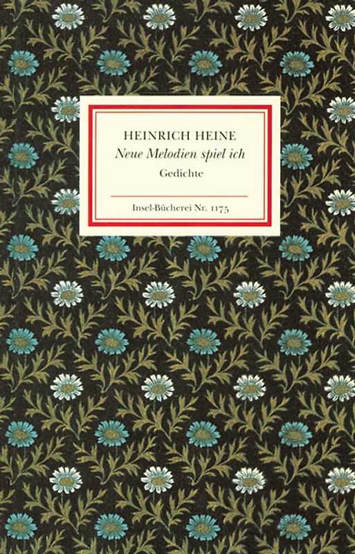 Neue Melodien spiel ich