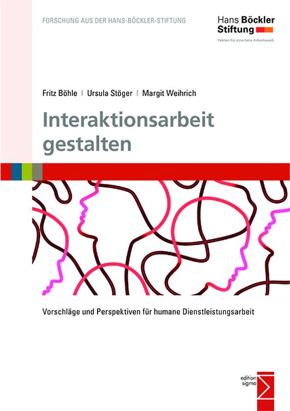 Interaktionsarbeit gestalten