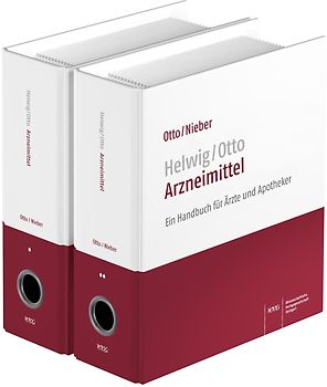 Helwig / Otto Arzneimittel