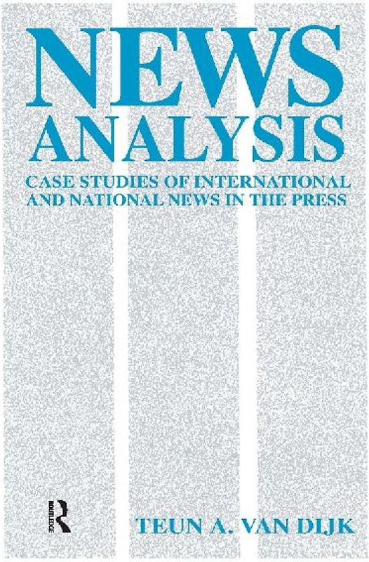 News Analysis