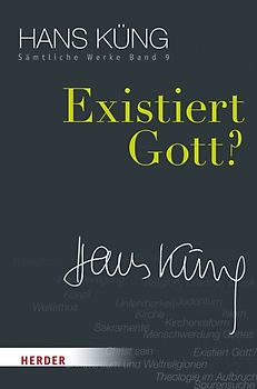 Existiert Gott?