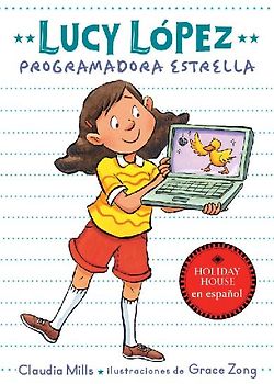 Lucy López: Programadora Estrella