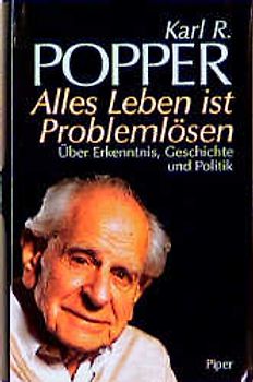 Alles Leben ist Problemlösen