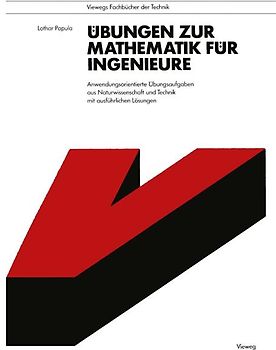 Übungen zur Mathematik für Ingenieure