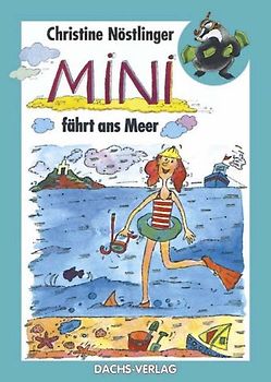 Mini fährt ans Meer
