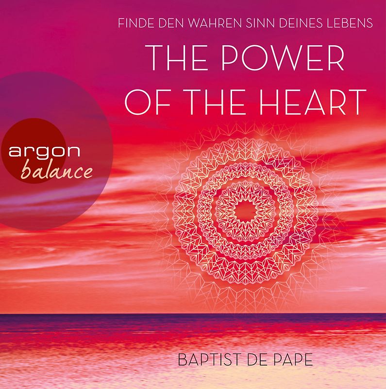 The Power of the Heart