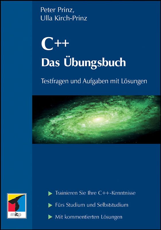 C++. Das Übungsbuch