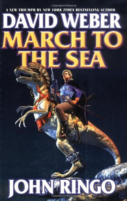 March to the Sea (March Upcountry)